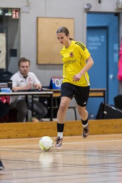 Bild 608 - wBJ NFV Futsalmeisterschaft